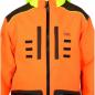 Preview: HART Jacke KURGAN-J Durchgehjacke
